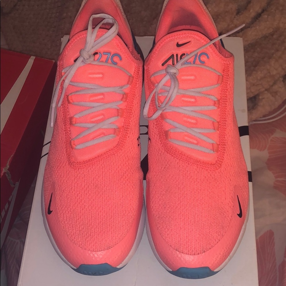 Air max 270